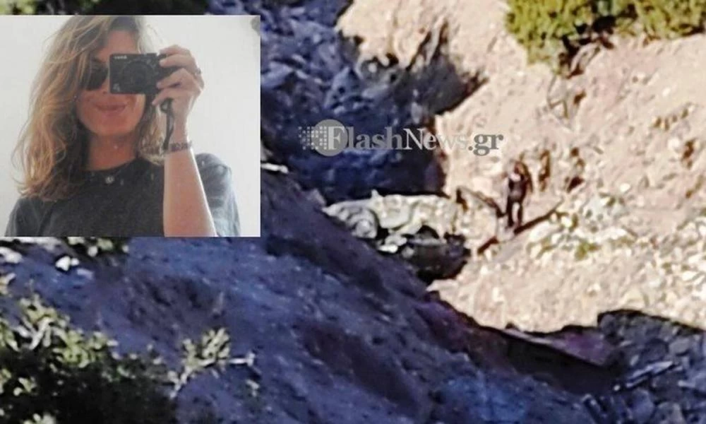 Τροχαίο στη Γαύδο: Τεχνικό σύμβουλο όρισε η οικογένεια της 27χρονης Κορίνας